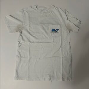 Vineyard Vines Charleston Short Sleeve T-Shirt